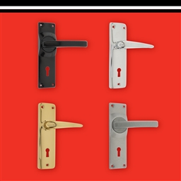 Handle Only